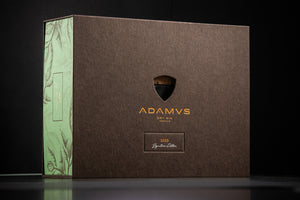 Adamus Signature Edition 2023 Coffret