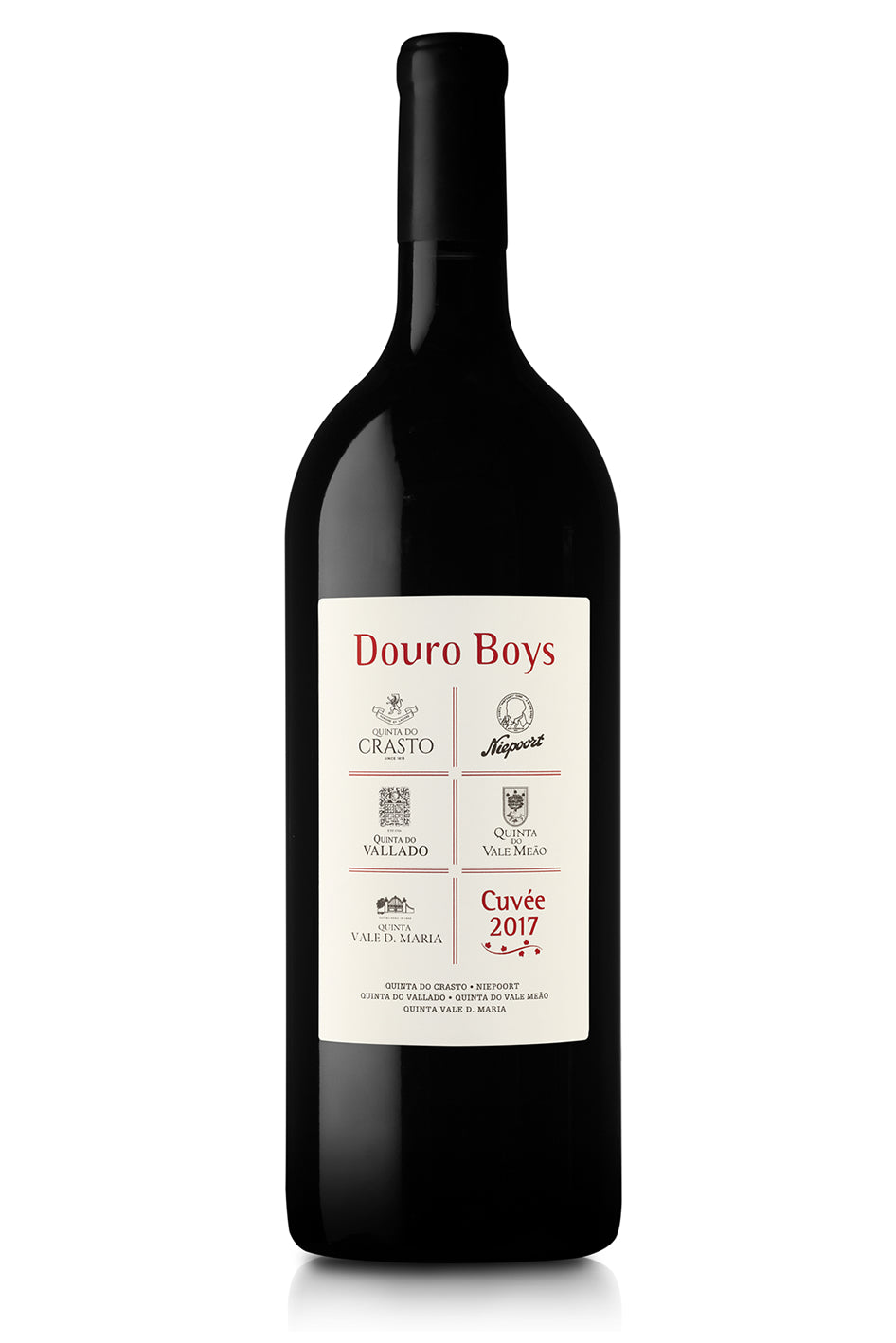 Douro Boys Cuvée 1,5L