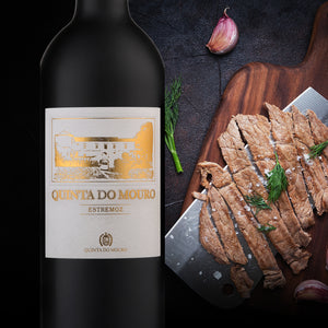 Quinta do Mouro Gold Label 75cl