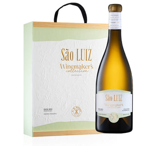 São Luiz Winemaker's Collection 75cl