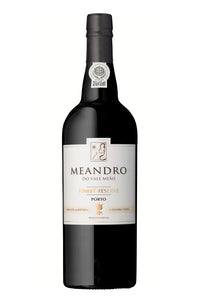 Meandro Finest Reserve Ruby 75cl